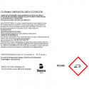 Clorama Limpiador para bordes de piscina 5L