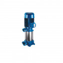 Bomba Centrífuga Vertical U 18V-550/6T Trifásica