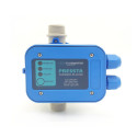 Controlador Presión Pressta-Fluqwater: manómetro y válvula