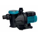 Bomba Piscina Silen S 60 12 - Trifásica 0,6cv, ultrasilenciosa