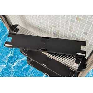 Protector Universal Peldaño Piscina Antideslizante