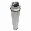 Cuerpo de Bomba 4" Turbina Flotante 1,5CV SD 02-20