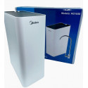Sistema Compacto Litel UF con Monomando 3 vías