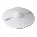 Tapa para Skimmer AstralPool con Tapón Blanco