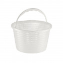 Cesto Skimmer 17,5L con Asa AstralPool 4402010504
