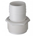 Racor Enlace CYC 1-1/2" Terminal Manguera