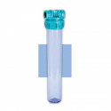 Contenedor Portacartuchos Vacío 3 piezas 1" (20")