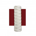 Cartucho Polipropileno Bobinado Eco 9 3/4" 5 Micras