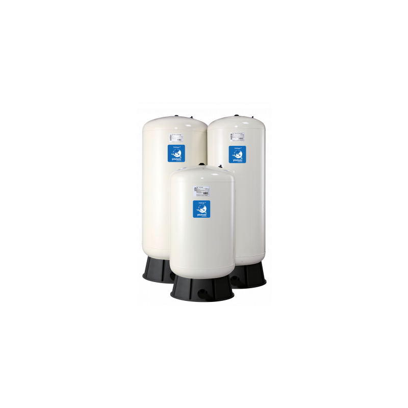 Vaso de Expansión Challenger GCB-300LV - 300L