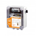 Cuadro Eléctrico de Control Vigilec-Zero Monofásico