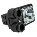 Presostato PM-12 Italtecnica con prensaestopas