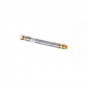Manguera flexible Diámetro 1 1/4" antivibratoria