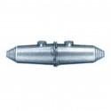 Empalme EC-10 para cables hasta 4x10 mm2