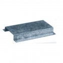 Bancada De Agua 40x70cm Galvanizada