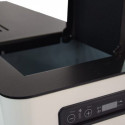 Estufa pellets Pyreias 7Kw, calefacción eficiente y moderna