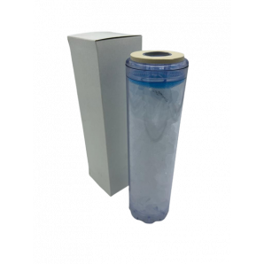 Cartucho Polifosfatos para protección de maquinaria