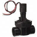 Electroválvula EZ-FLO PLUS 1" Hembra con Solenoide Latch