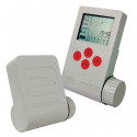 Programador de Riego Tempus DC 2 Estaciones - TORO