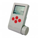 Tempus DC 6 Estaciones - Programador de Riego TORO