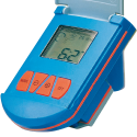 Programador G75, riego autónomo, 9VDC estanco