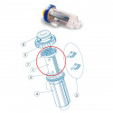 Recambio Electrodo Tecno DT-30 R-064 Idegis