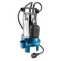 Bomba Trituradora DRT 101G - Ideal para aguas sucias