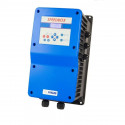 Variador de Frecuencia Speedbox 1305 TT para Electrobombas