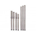 Bomba Solar SQFlex 7-55 Grundfos - Versátil y Sostenible