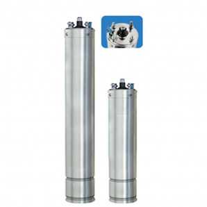 Motor bomba 4" AV4K 400V 7.5CV sumergible