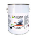 Pintura Clorama para Piscinas Azul 20Kg