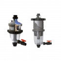 Filtro Multiciclón MC12 Plus de Waterco