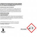 Clorama Reductor de pH en grano 8Kg para piscinas