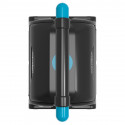 Robot limpiador de piscina hasta 25m con control remoto