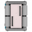 Robot limpiador de piscina hasta 25m con control remoto
