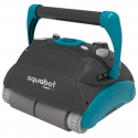 Robot limpiafondos AQUARIUS BWT para piscinas públicas