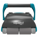 Robot limpiafondos AQUARIUS BWT para piscinas públicas