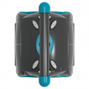 Robot limpiafondos MAGNUM BWT para piscinas públicas