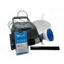 Kit Puesta a Punto Piscina con Limpiafondos Automático