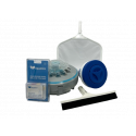 Kit Puesta a Punto Piscina con Limpiafondos