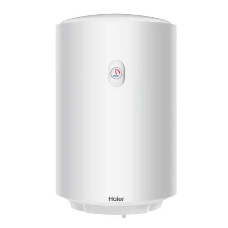 Termo Eléctrico Vertical HAIER 50L