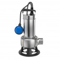 Bomba Unilift AP35 Grundfos para aguas residuales