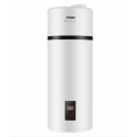 Bomba de Calor ACS HAIER HP110M5 110L, eficiencia A+.