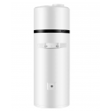 Bomba de Calor ACS HAIER HP110M5 110L, eficiencia A+.