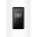 Bomba de Calor ACS HAIER HP110M5 110L, eficiencia A+.