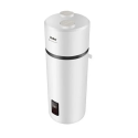 Bomba de Calor ACS HAIER HP110M5 110L, eficiencia A+.