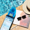 Fotómetro SCUBA 3S para control de calidad del agua