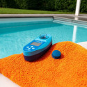 Fotómetro SCUBA 3S para control de calidad del agua