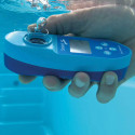 Fotómetro SCUBA 3S para control de calidad del agua
