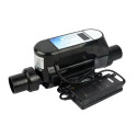 Clorador SALT COMPACT EC PRO 16 gr, fácil y eficiente