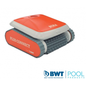 Limpiafondos BORA PLUS CONNECT